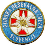 GORSKA REŠEVALNA ZVEZA SLOVENIJE